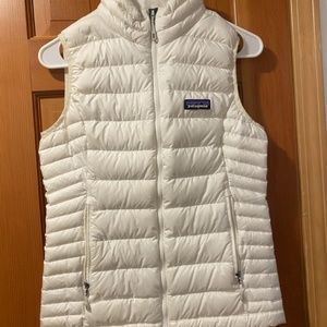 Patagonia Vest